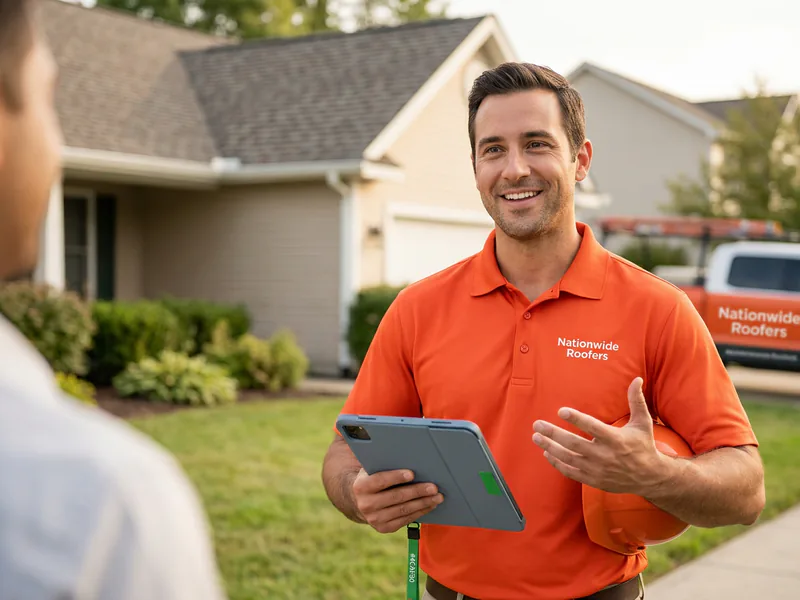 Roof Installation  in Severna Park  FAQ